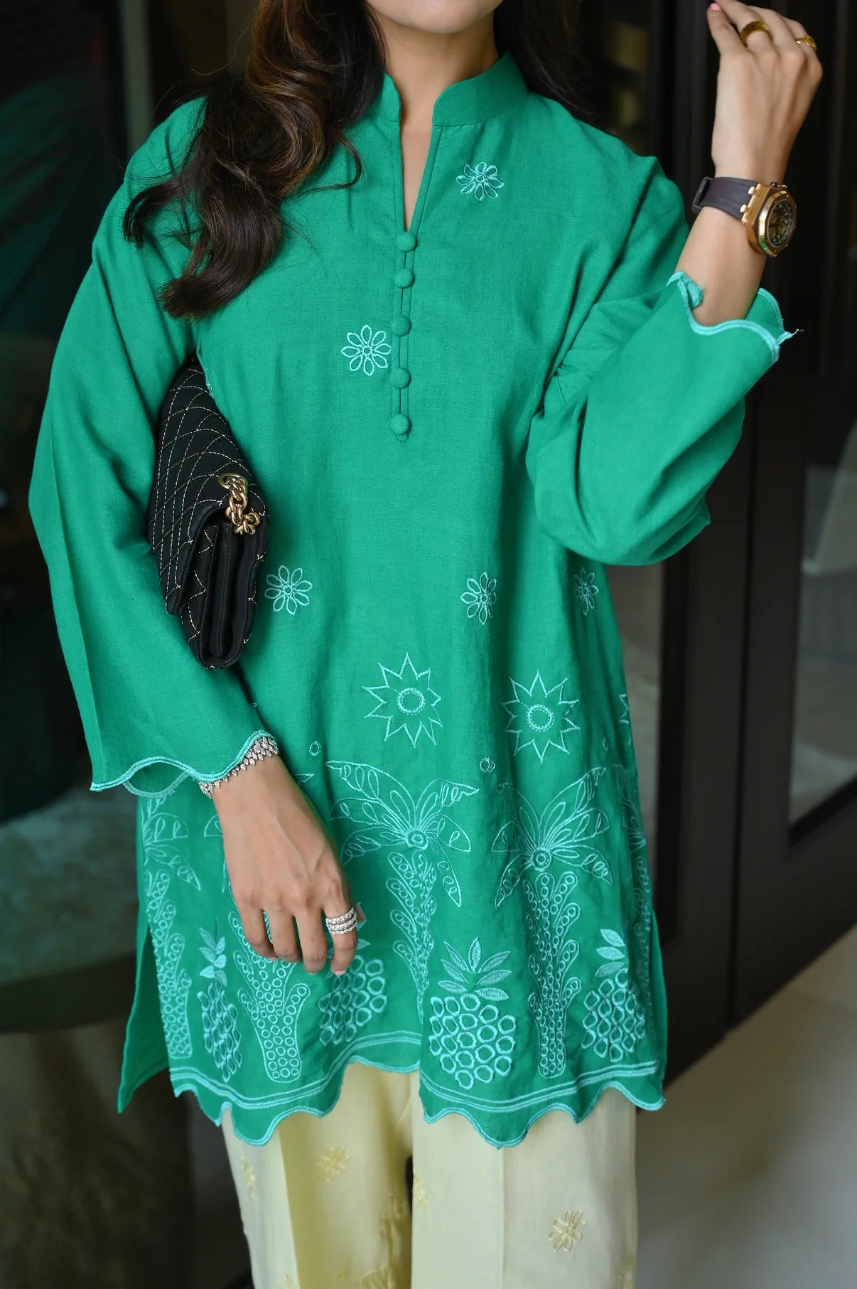 Green Paradise | Eid-ul-Fitr | LA PRET