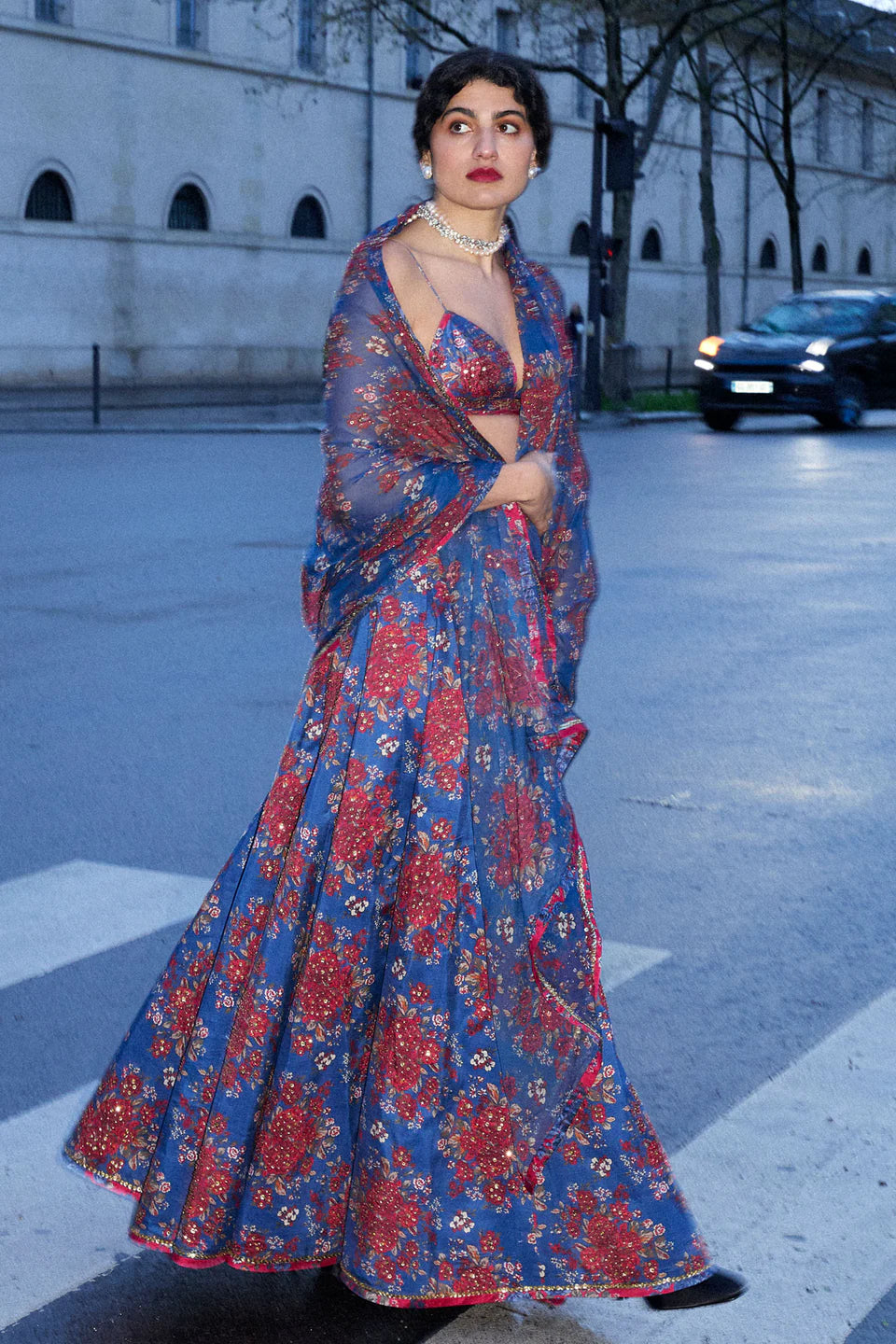 ST-ZSJ09 | STUDIO ZSJ