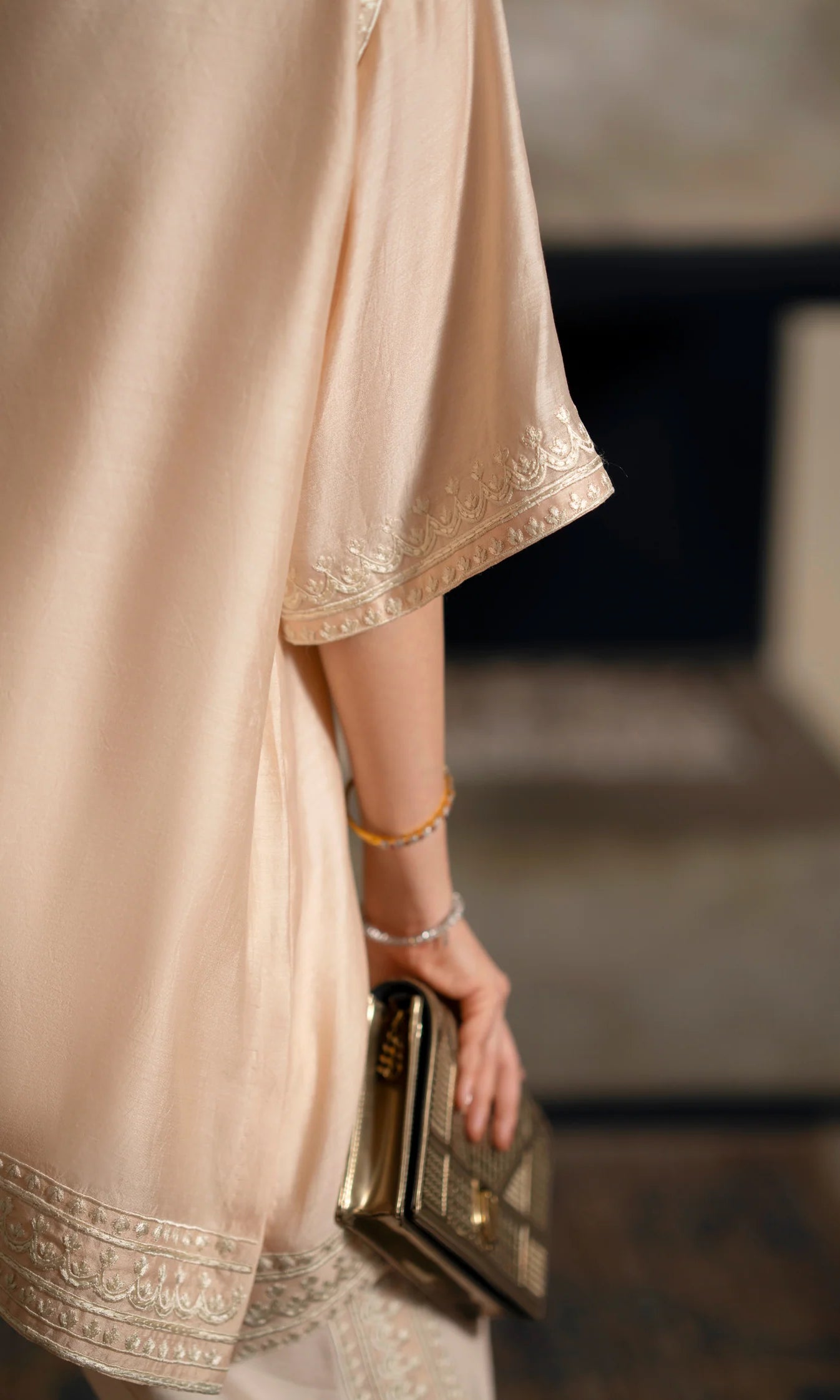 The Amira Set | Fall Luxe' 25 | SEF