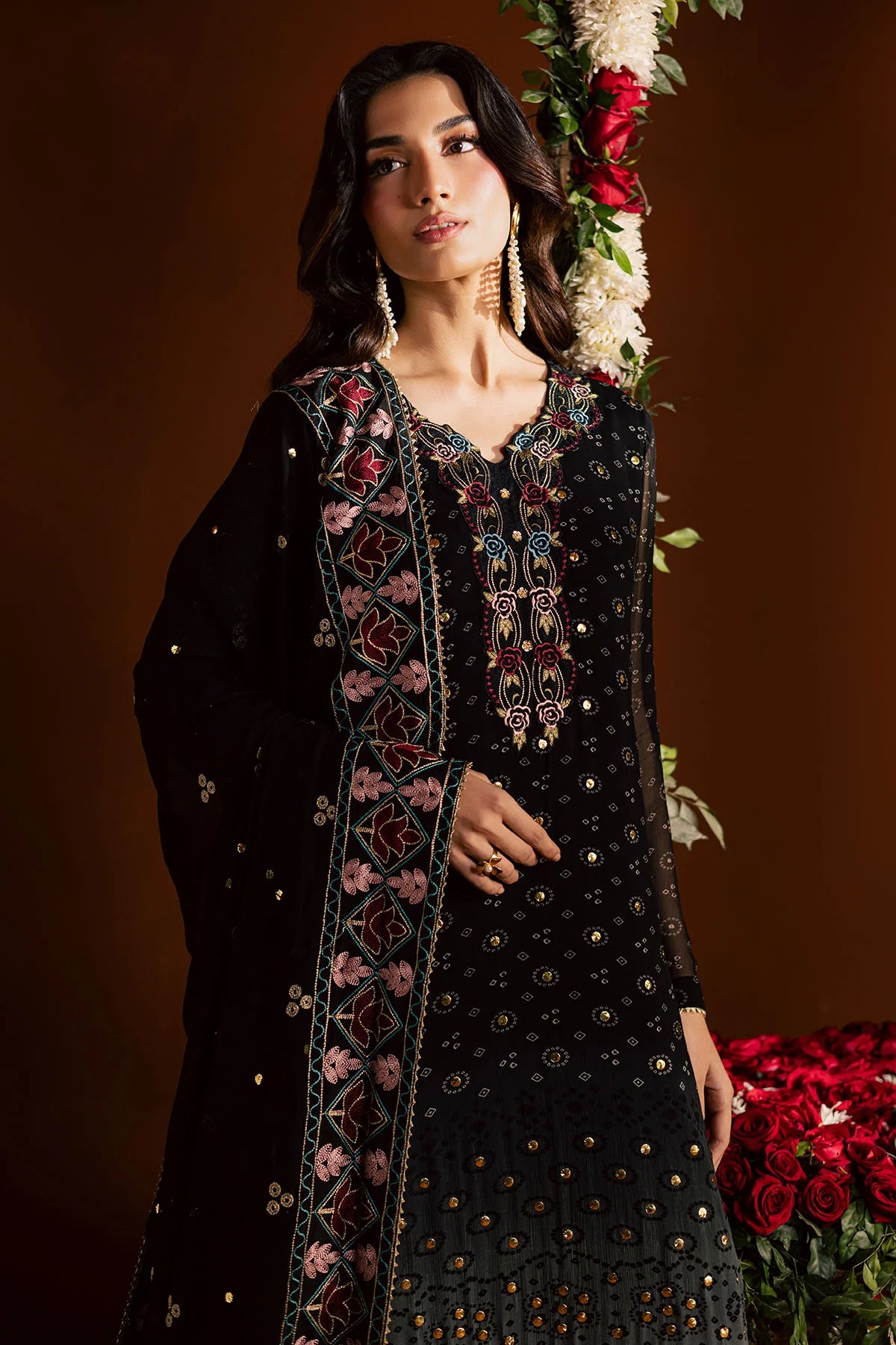 MK-24 | Summer Lawn Collection '25 | Nureh