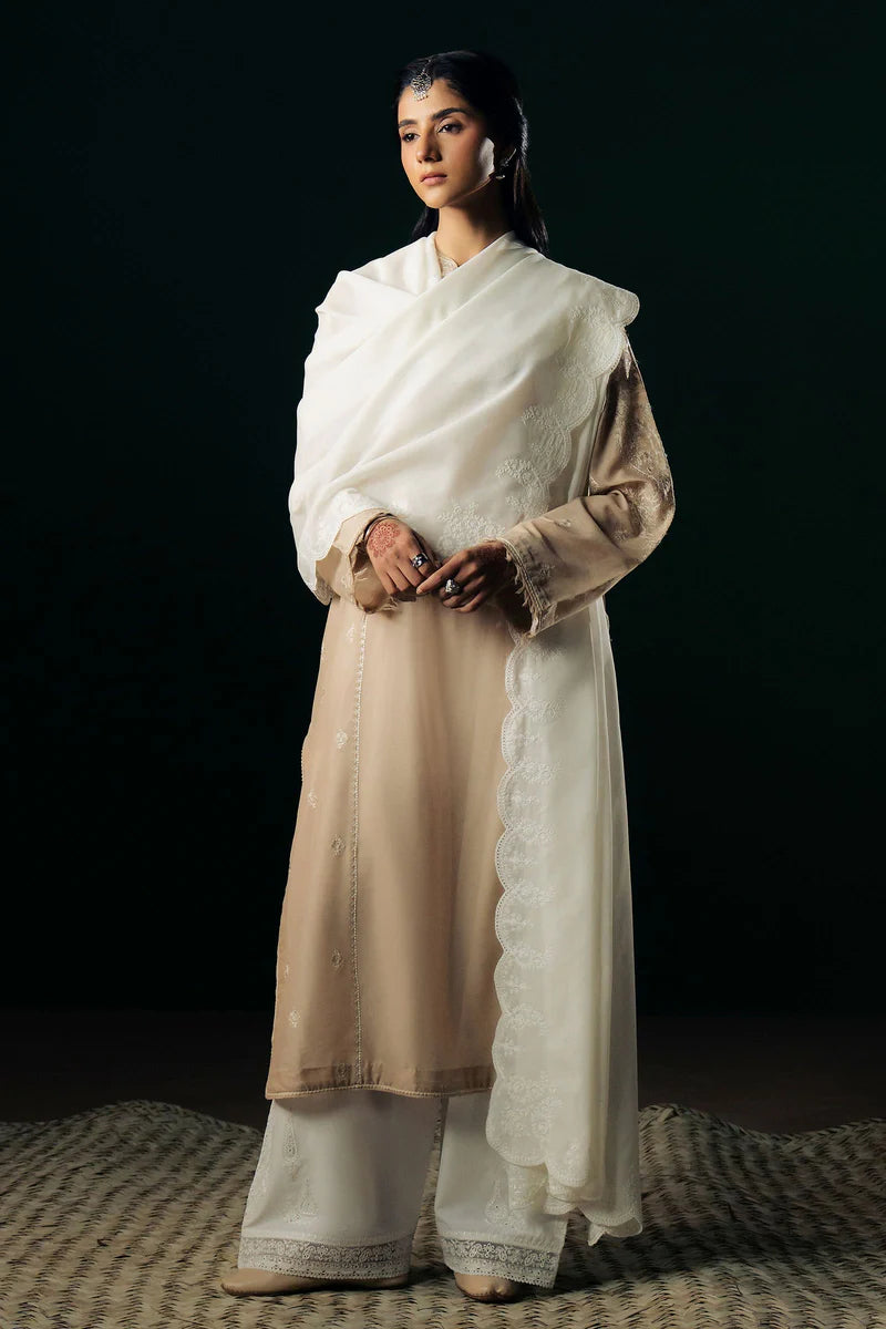 Riwaayat | Eid Basics '26 | ZARA SHAHJAHAN (RTS)