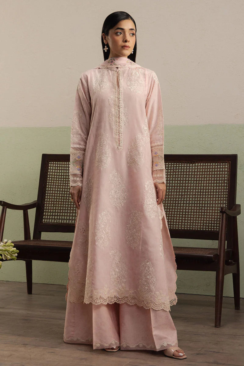 Laraib | Eid Pret '26 | ZARA SHAHJAHAN