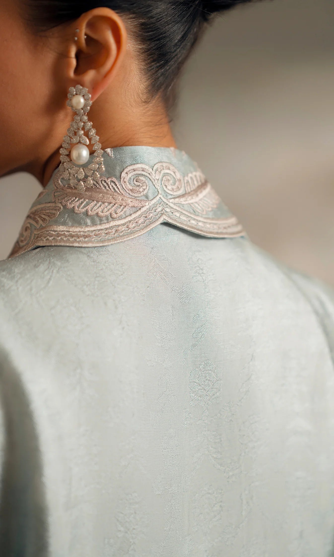 The Alaya Set | Fall Luxe' 25 | SEF
