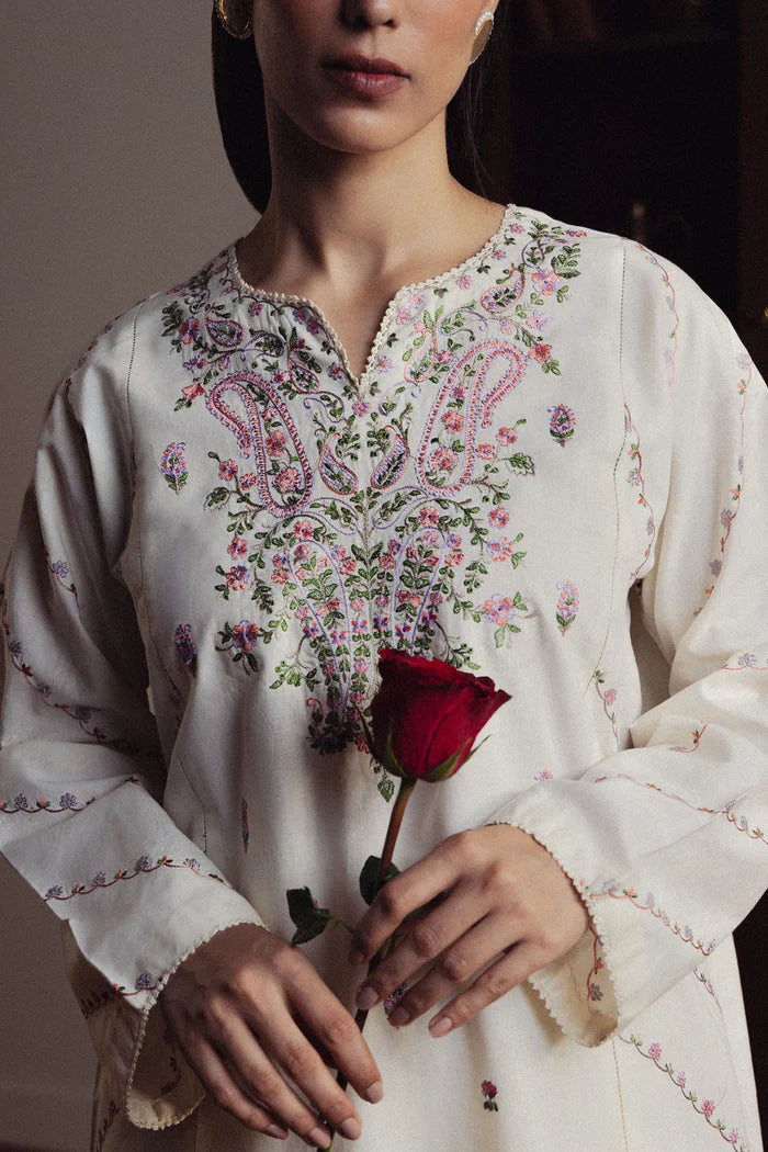 PARINA | PRET EID II '26 | ZARA SHAHJAHAN