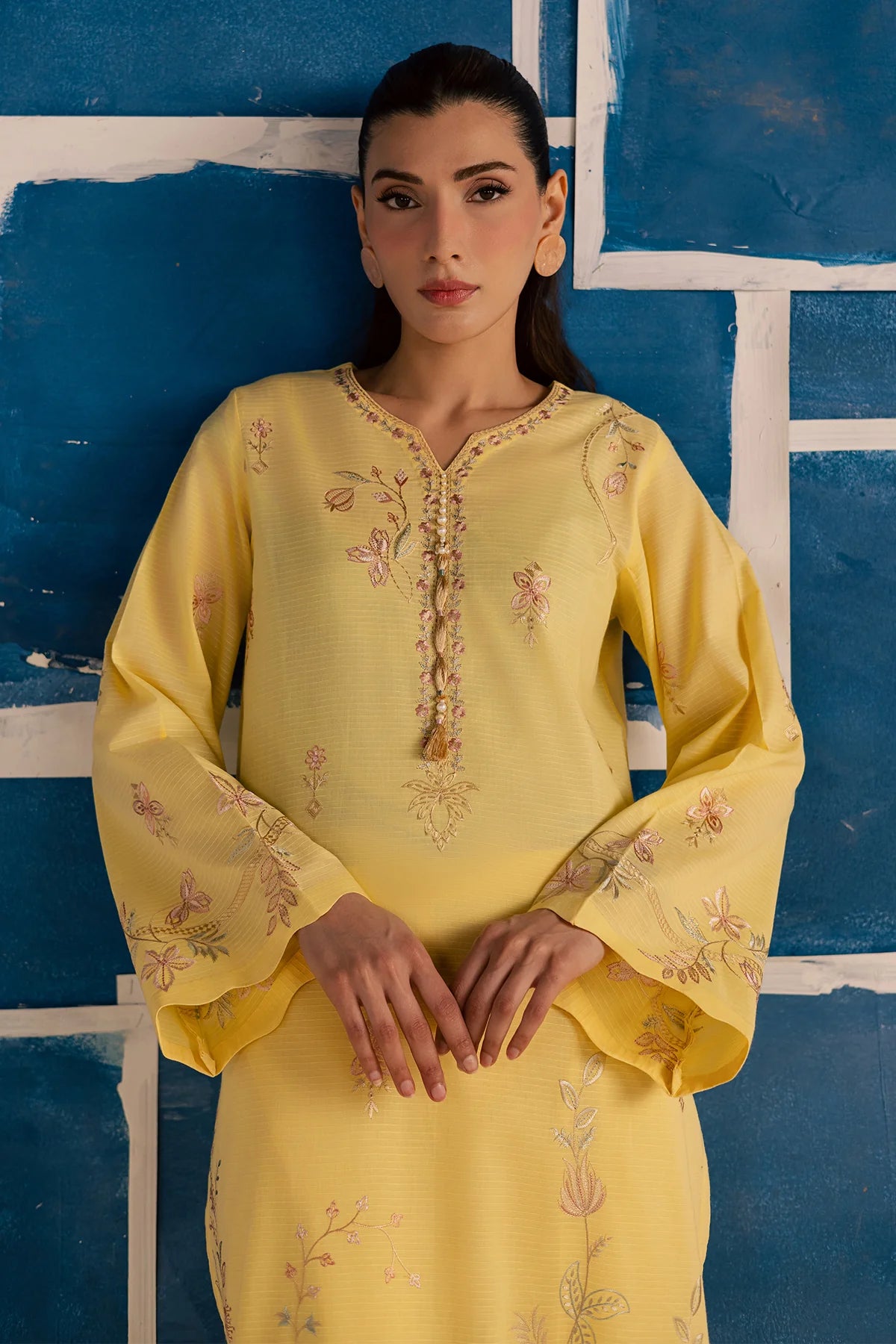 NP-776 | Summer collection '25 | Nureh