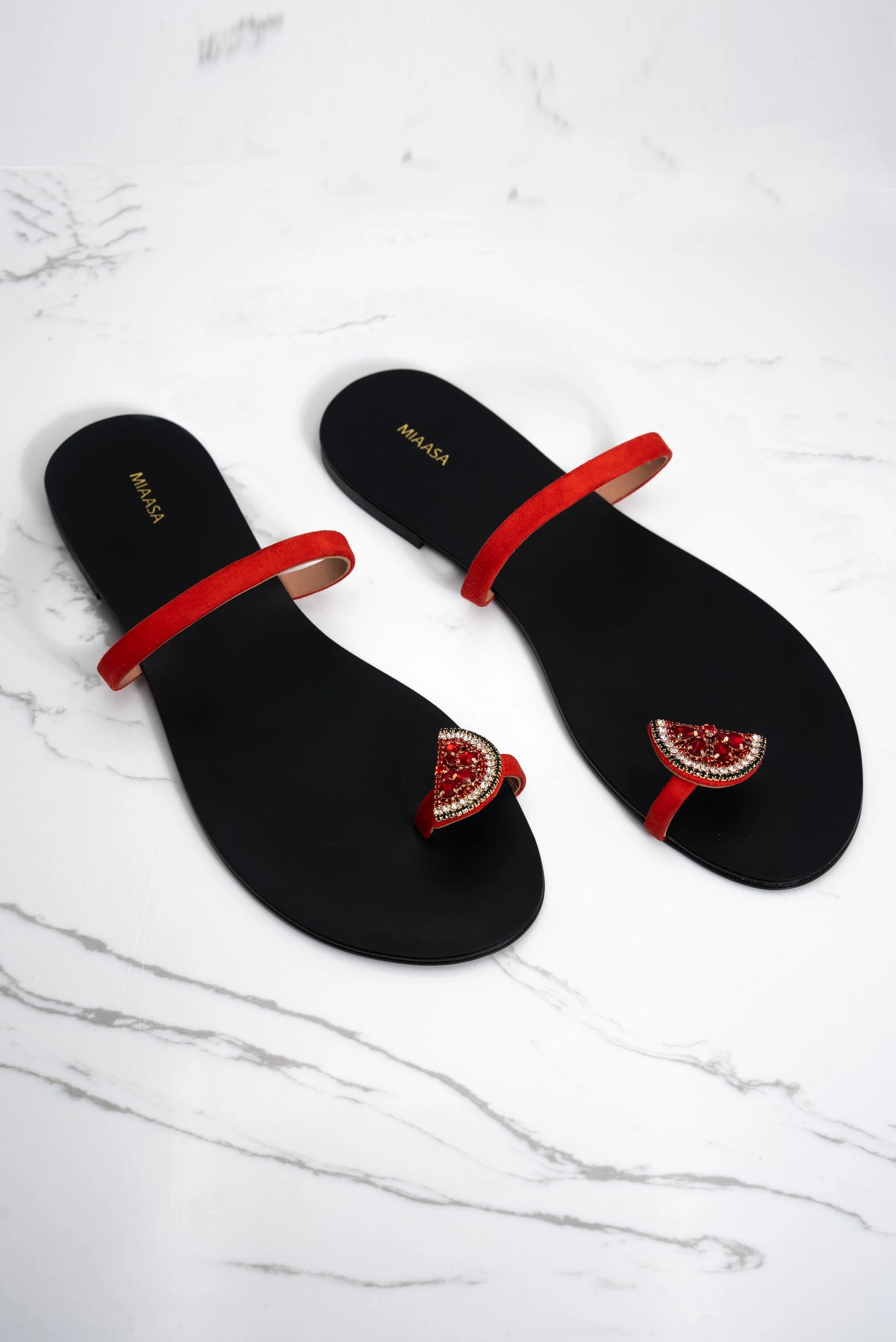 Quds | Zilal - The Ramadan Edit | Miaasa | Footwear