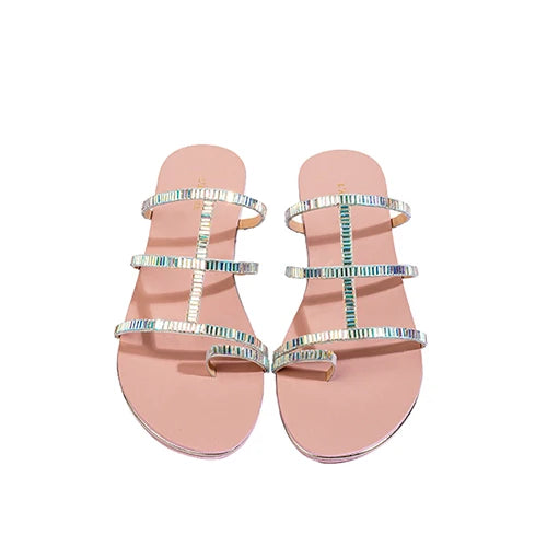 Feya - Lavendar | AMIRA EID EDIT | L'AMOUR | FOOTWEAR