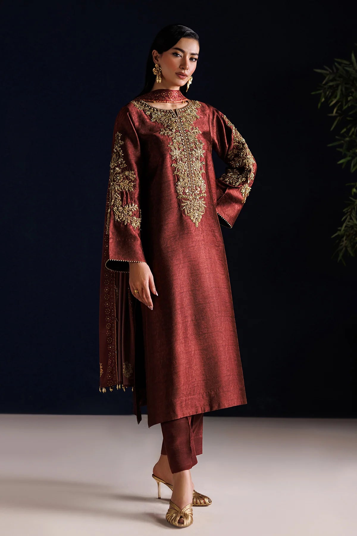 EFPR1313 | New In | Baroque