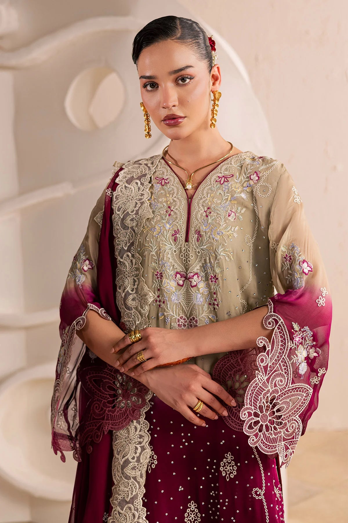 NP-775 | Summer collection '25 | Nureh