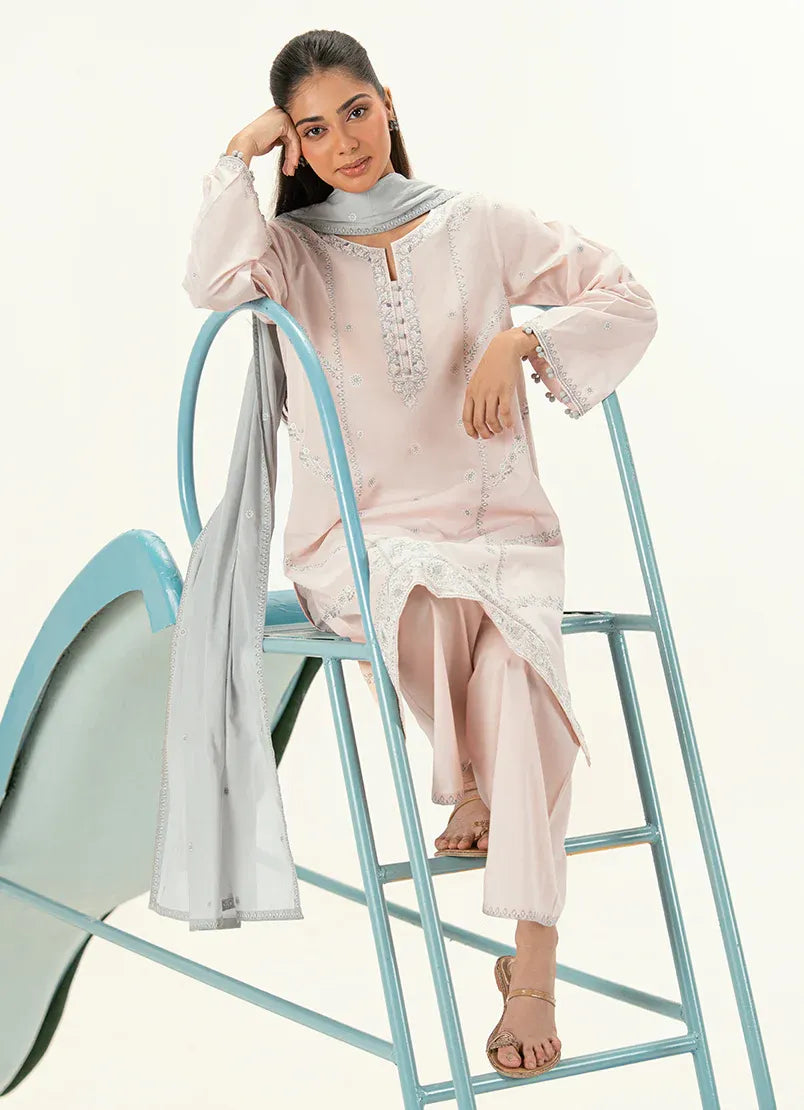 15452/601/531| Spring Pret '26 | IMAGE