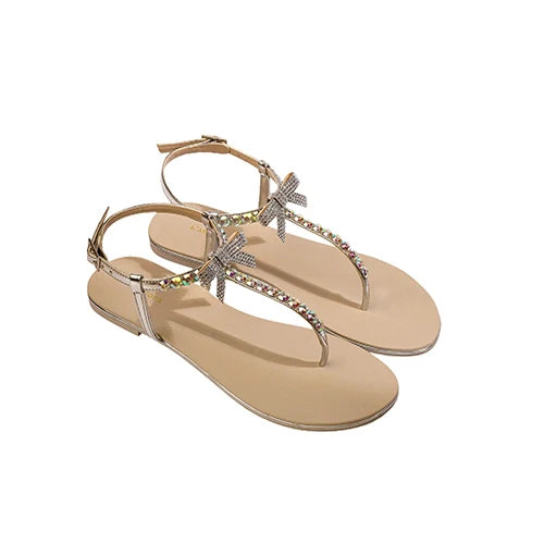 BOW | AMIRA EID EDIT | L'AMOUR | FOOTWEAR