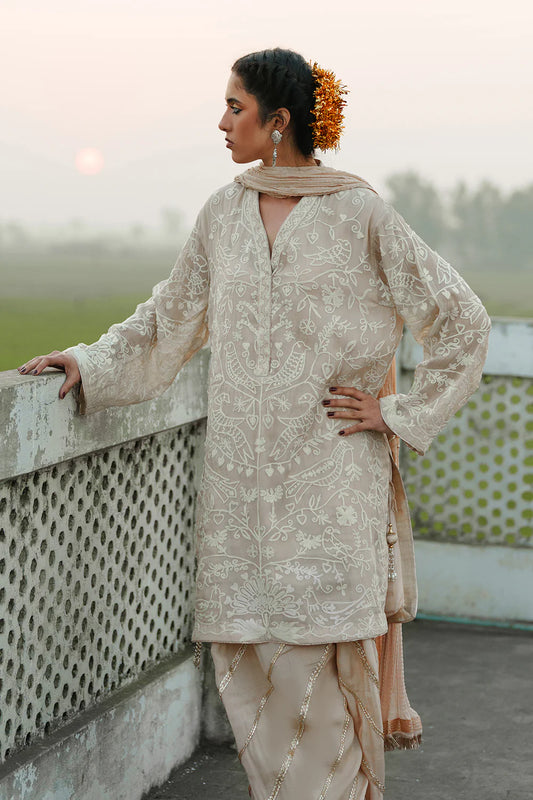 ZARISH | NOOR E SHAM | MEHR KHAN
