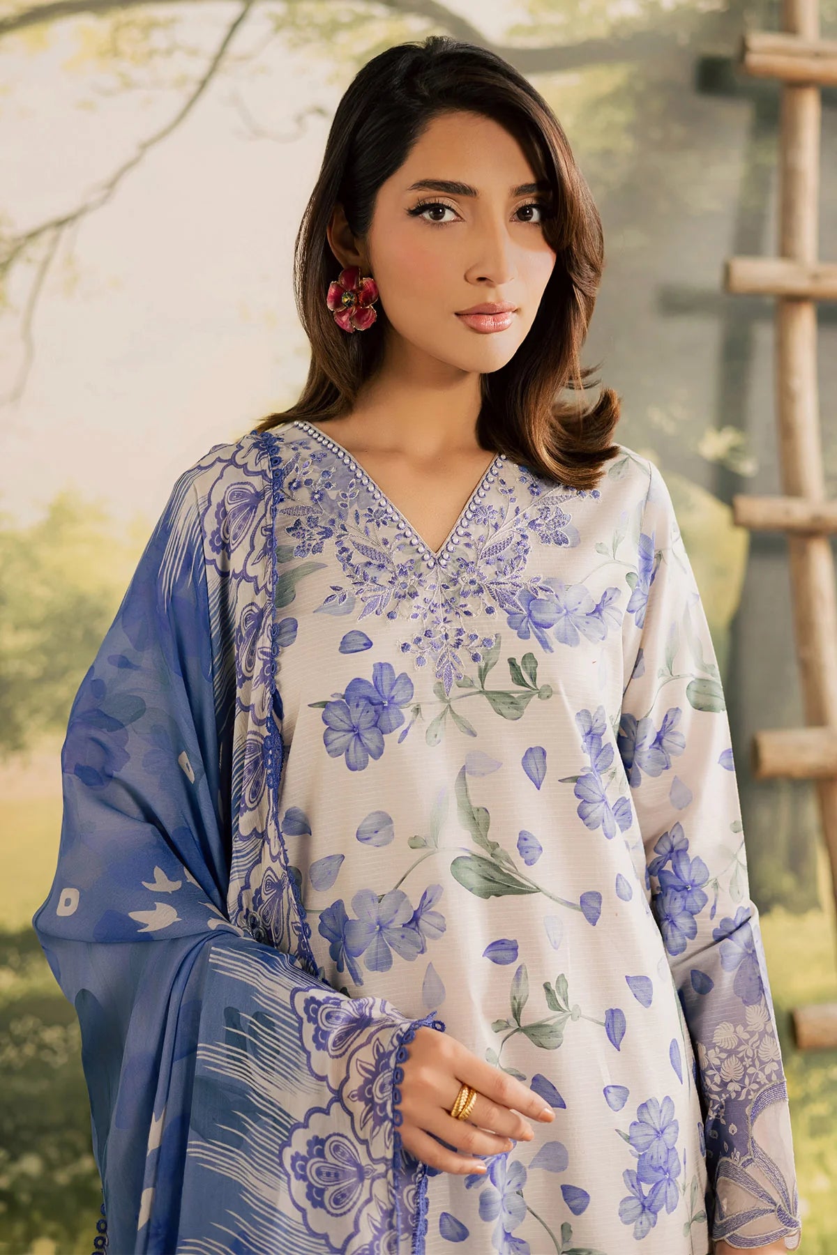 BL-16 | Summer collection '25 | Nureh
