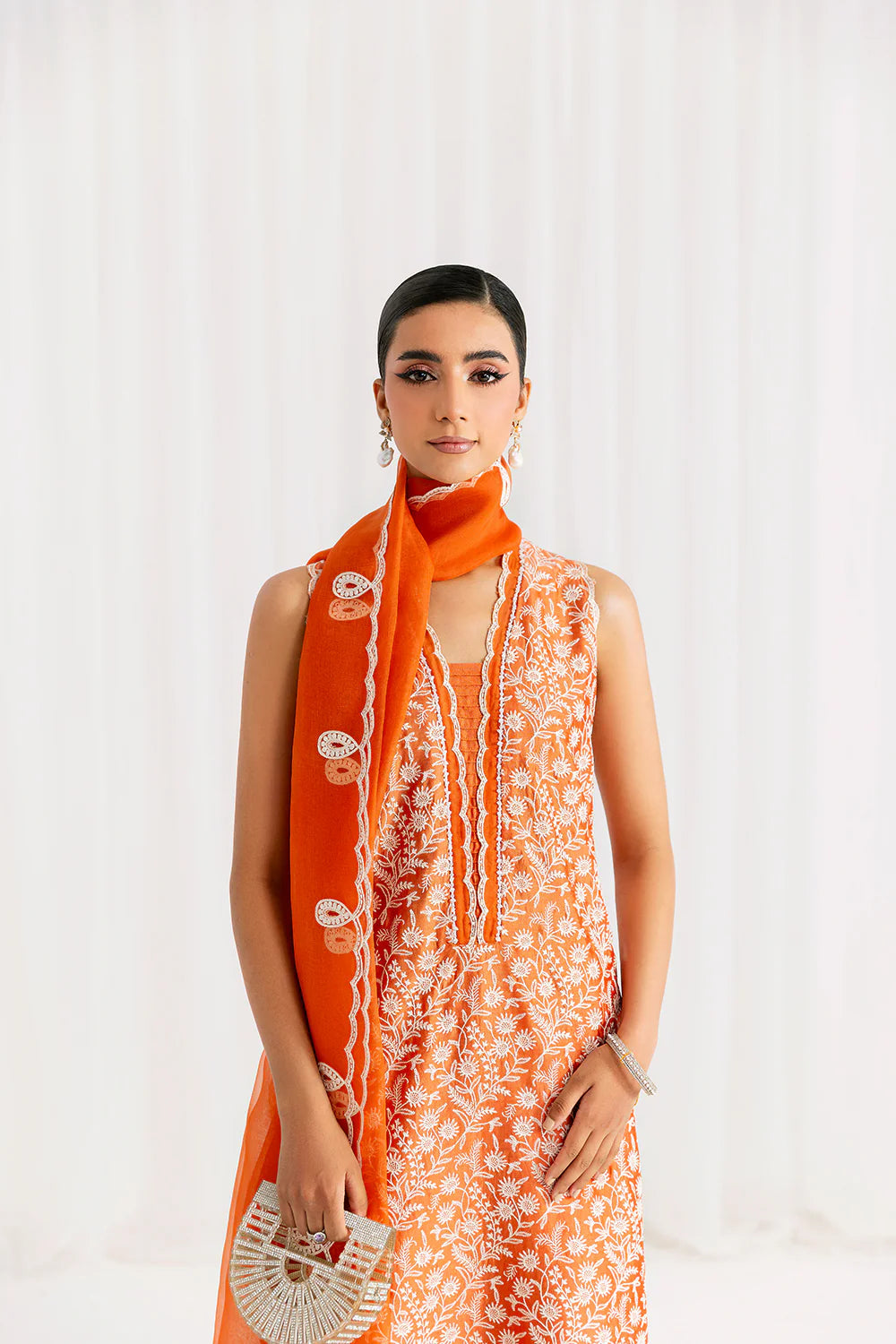 EIRA | Silk Pret '25 | Saira Rizwan