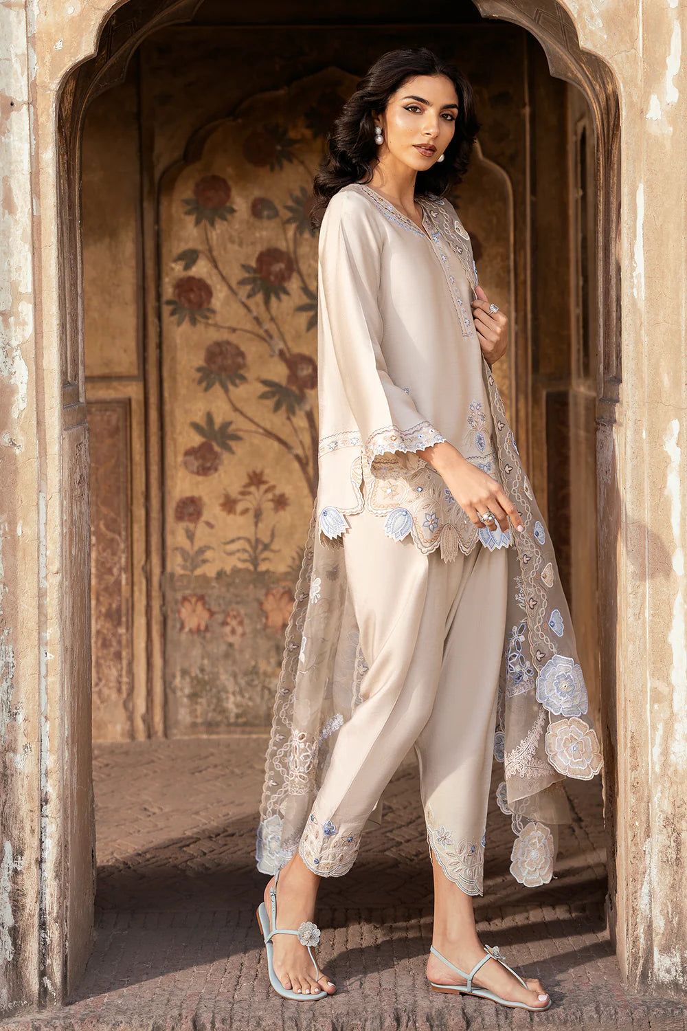 CYRA | Shazia Rauf Khan