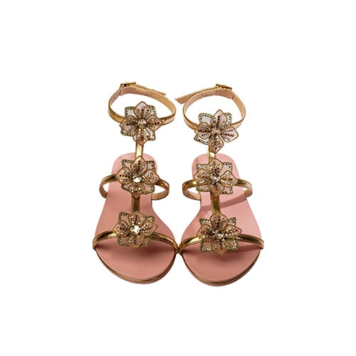 IRIS | L'AMOUR | FOOTWEAR