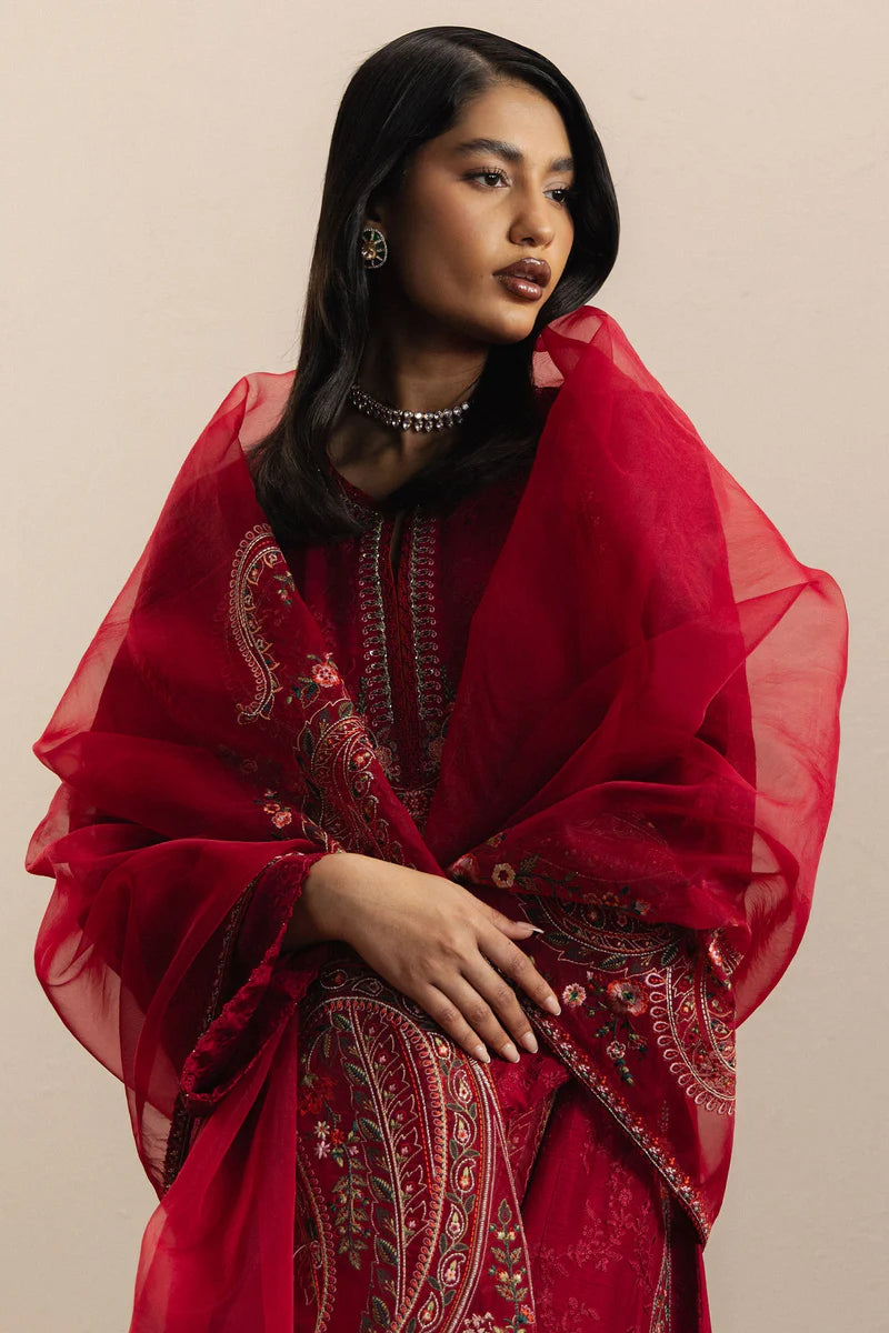 Aarzina | Eid Festive '26 | ZARA SHAHJAHAN