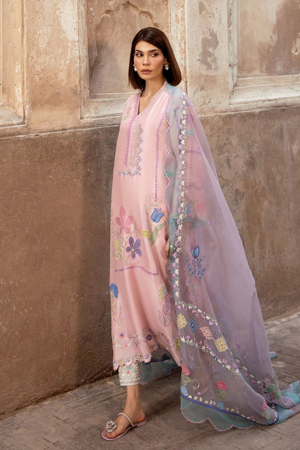 GITI | Shazia Rauf Khan