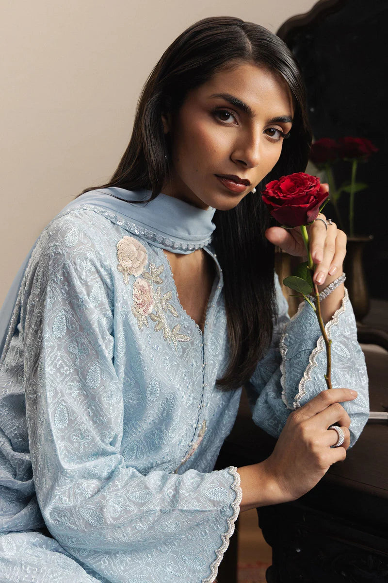 Nayla | Eid Festive '26 | ZARA SHAHJAHAN
