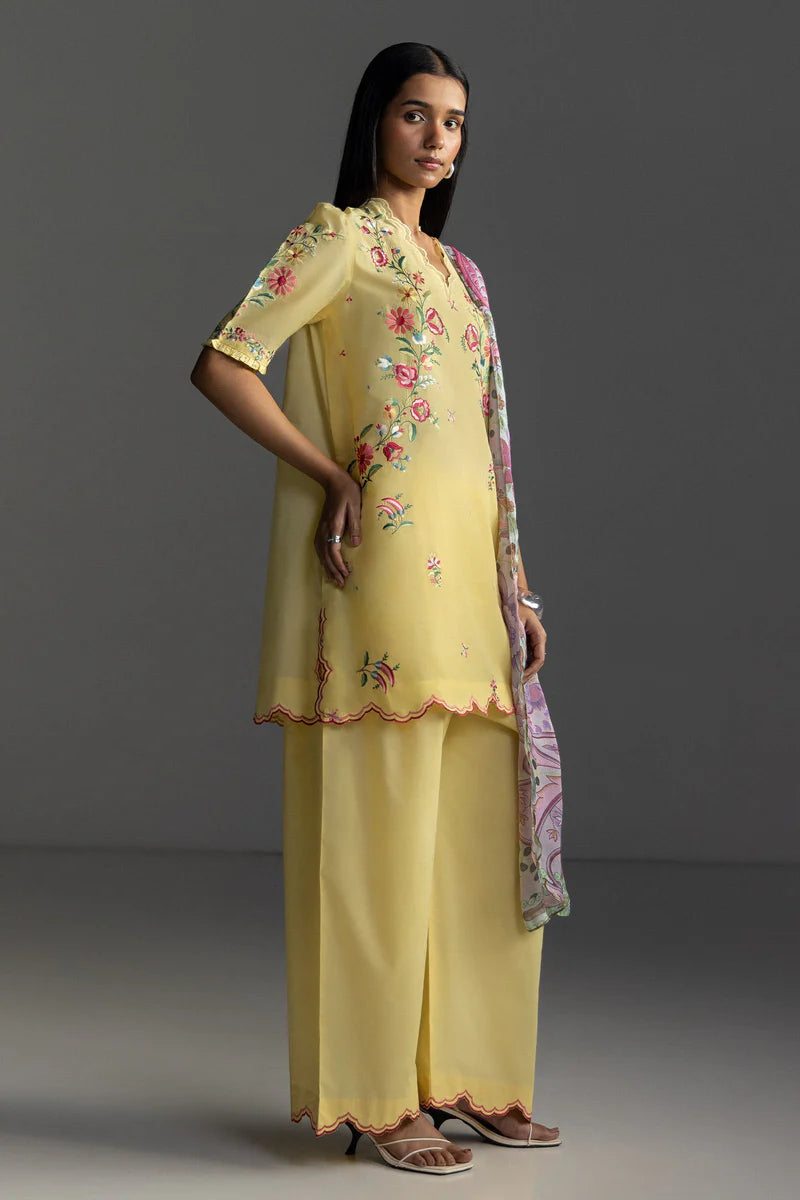 Seren-5B | Coco Lawn 2026 | COCO BY ZARA SHAHJAHAN