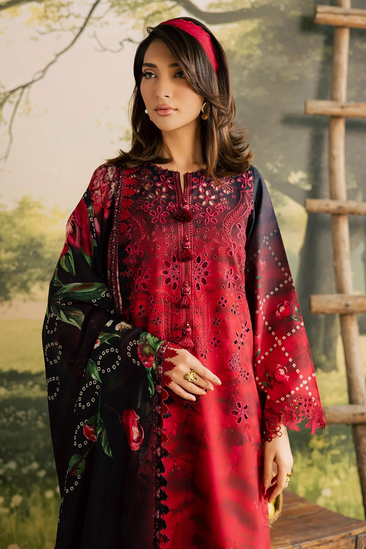 BL-15 | Summer collection '25 | Nureh