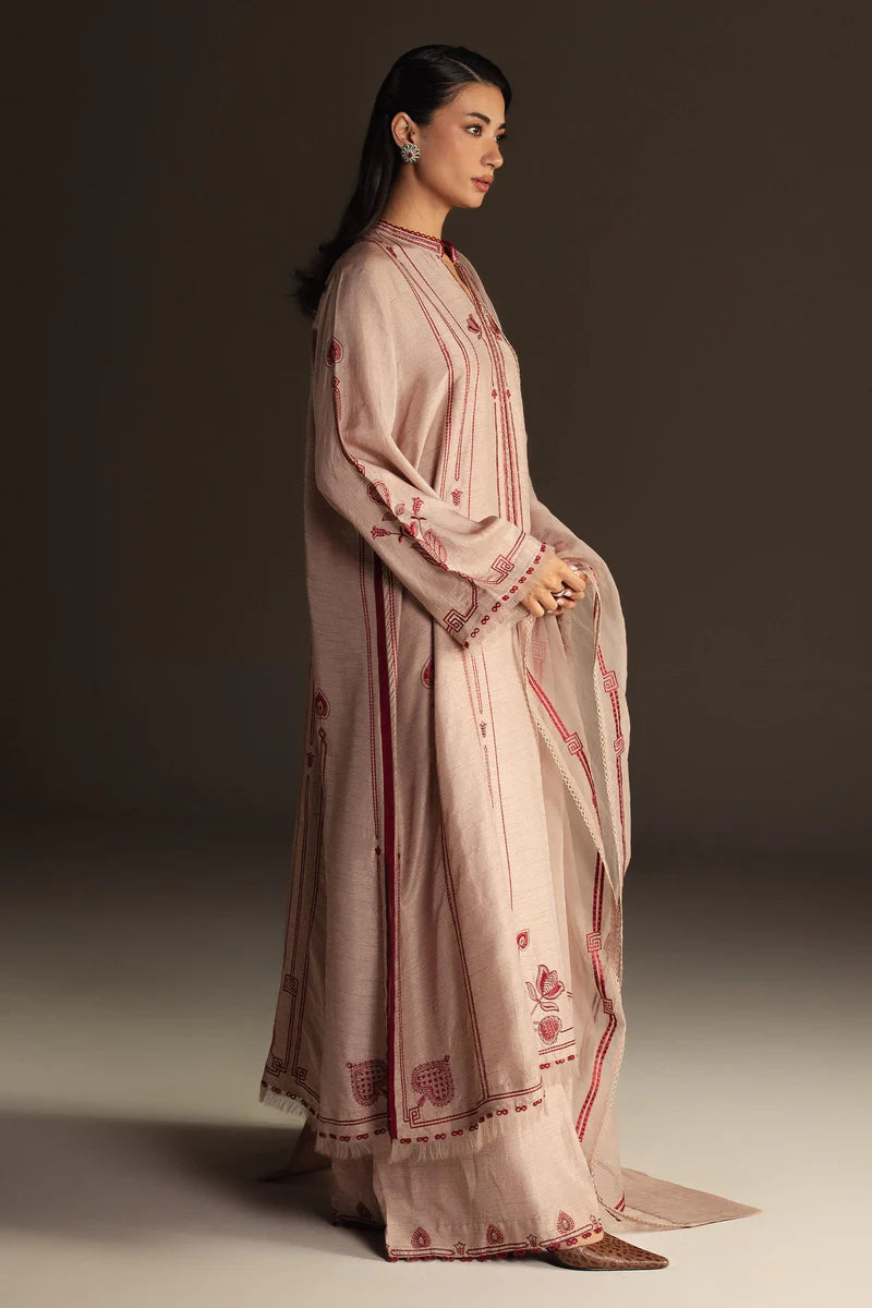 Raina | Winter Edit 2025 | Zara Shahjahan