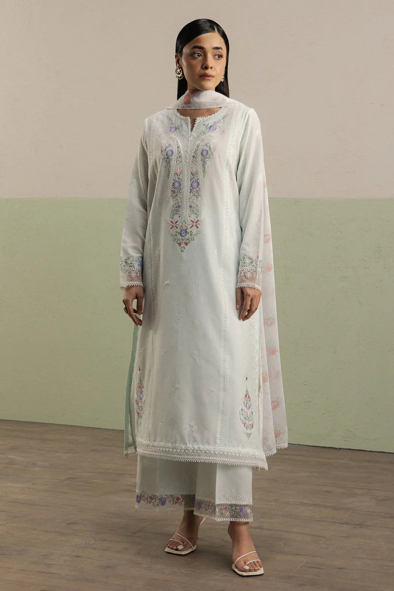 Nilofer | Eid Pret '26 | ZARA SHAHJAHAN