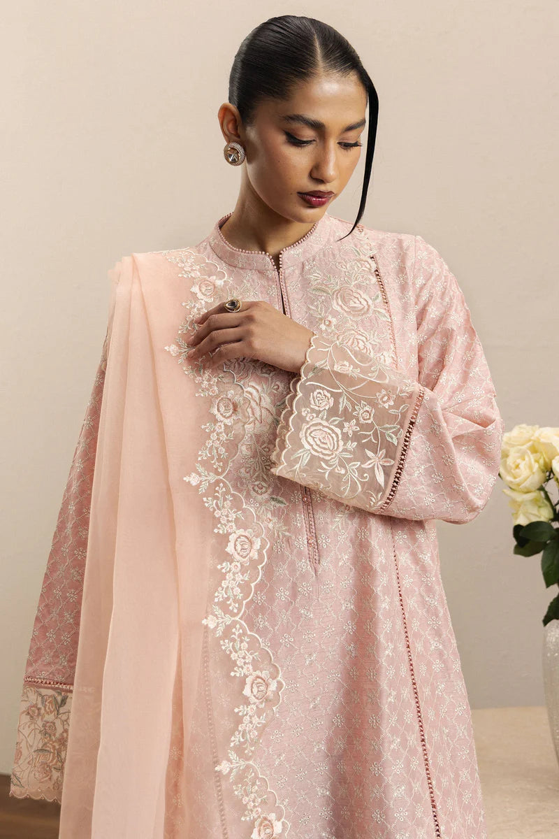 Gulkaar | Eid Festive '26 | ZARA SHAHJAHAN