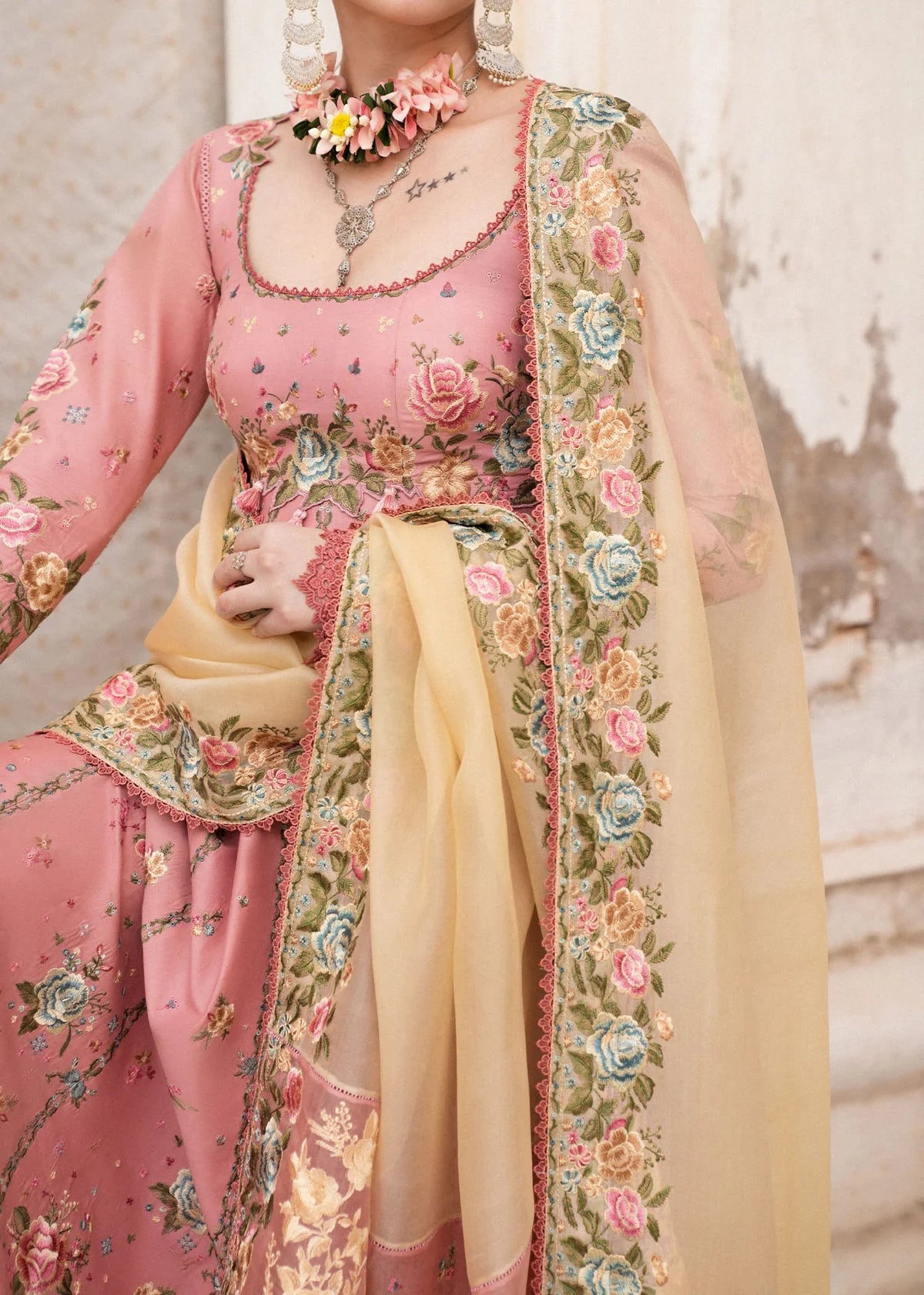 Nazneen | Barmala Pret '26 | HUSSAIN REHAR