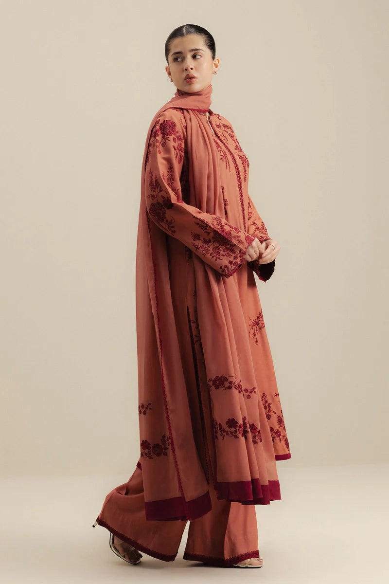 NAYAB | Festive A/W '25 | Zara Shahjahan