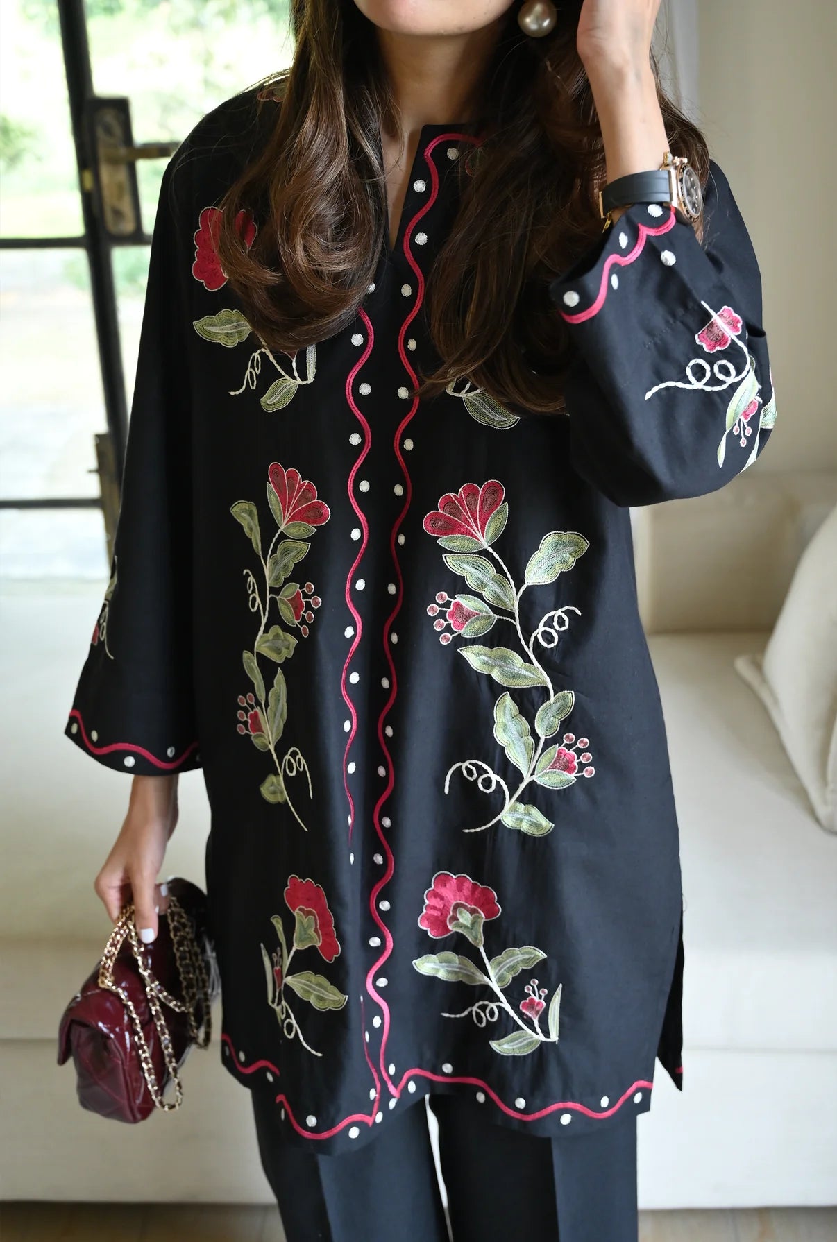 Black Paradise | LA PRET