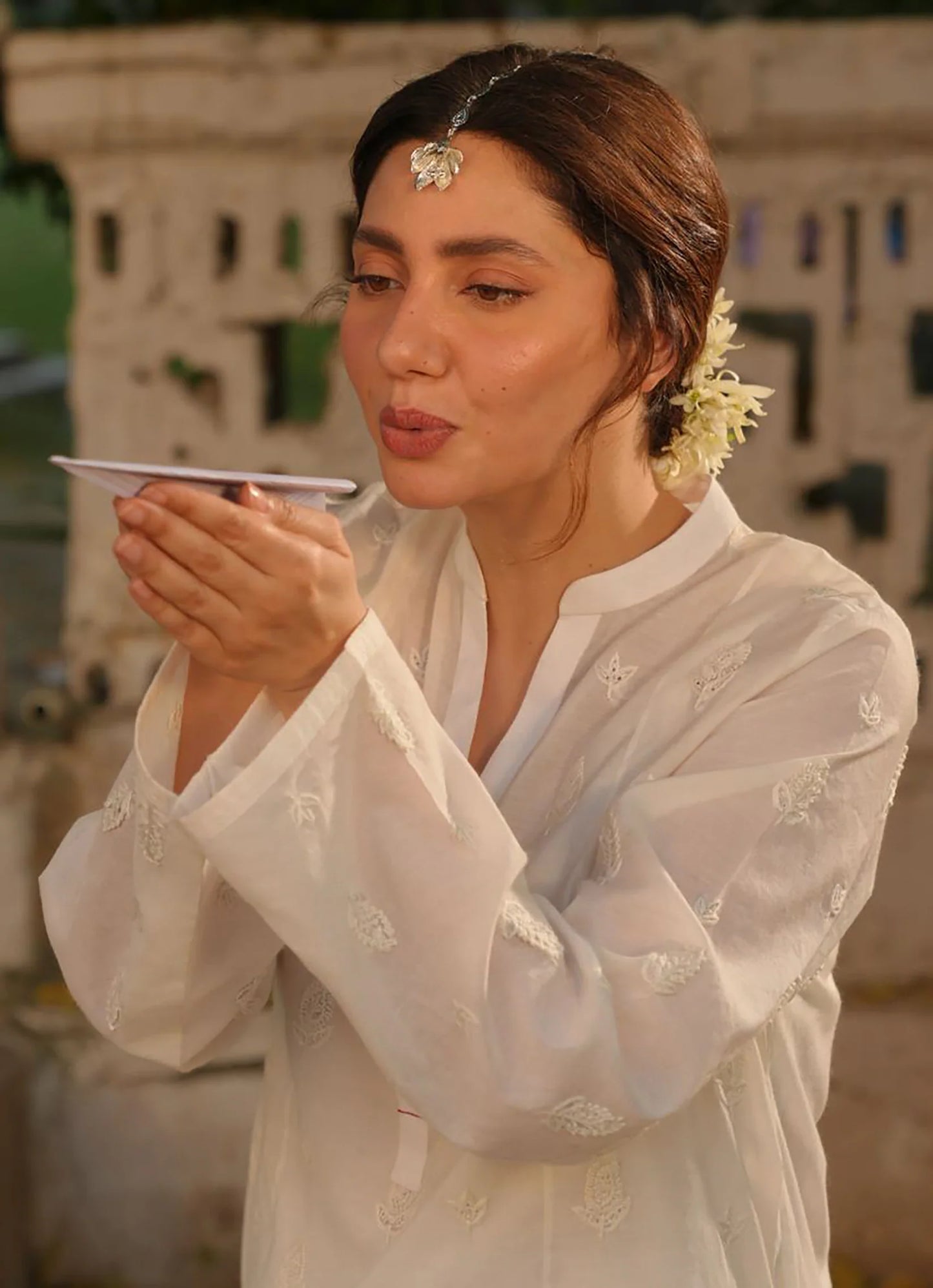 Meher Set | Sukoon | M by Mahira