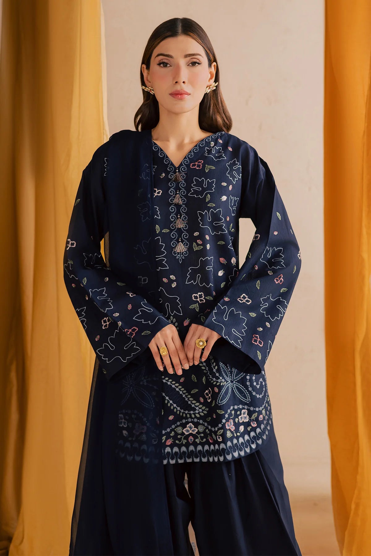 NP-779 | Summer collection '25 | Nureh