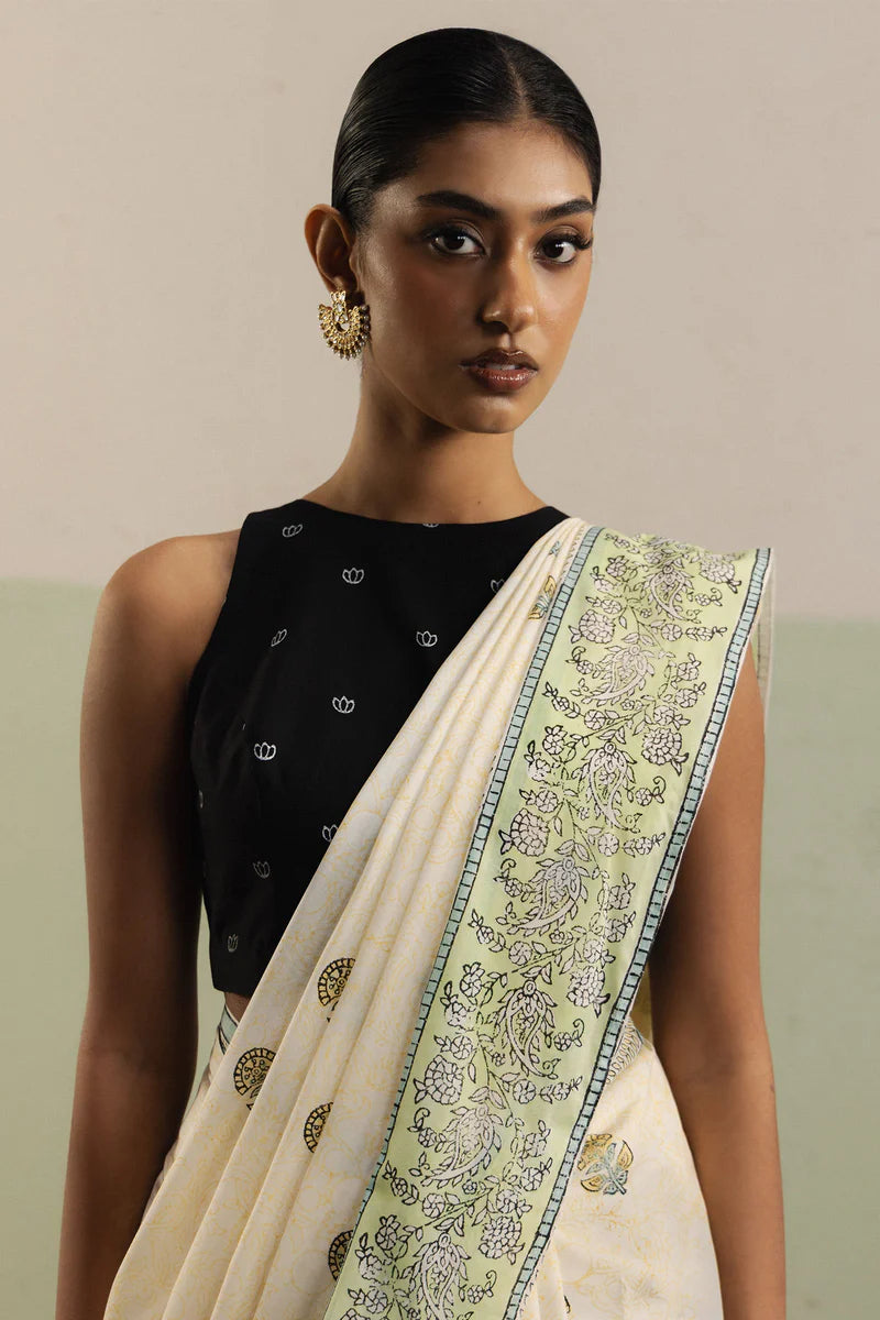 Gulbahar | Eid Pret '26 | ZARA SHAHJAHAN