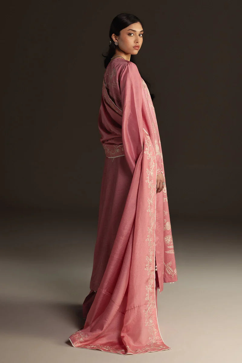 Zoya | Winter Edit 2025 | Zara Shahjahan