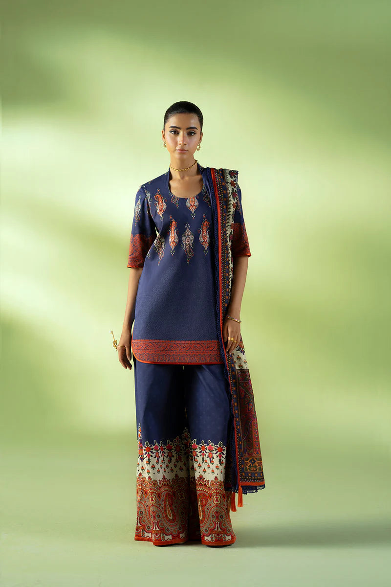 JPU25-02 | Joolie Prints '25 | Saira Rizwan