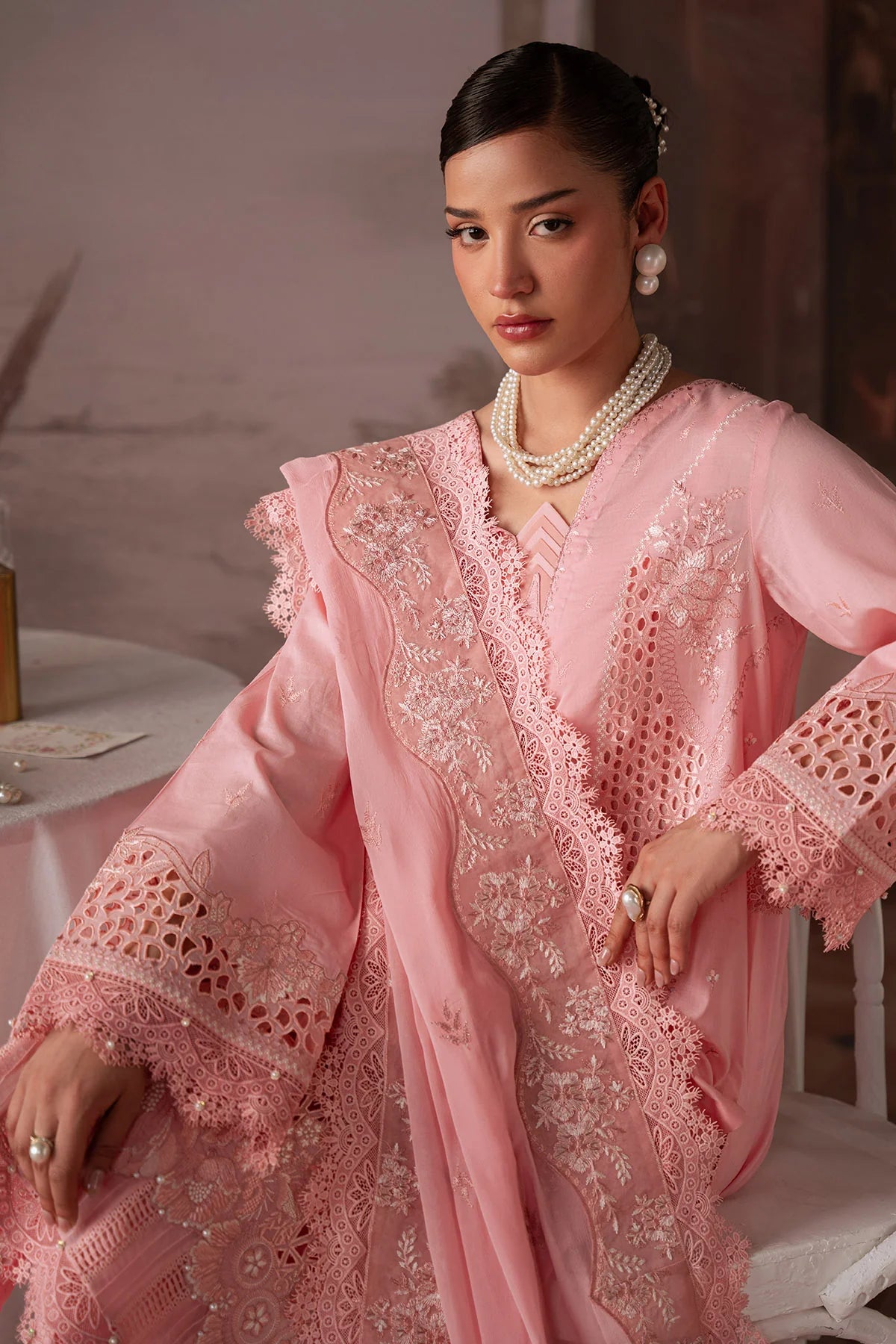 FE-22 - Mia | Summer collection '25 | Nureh