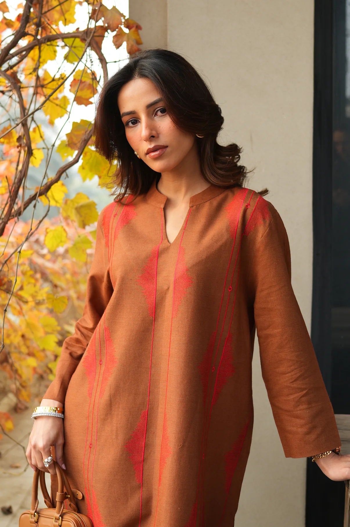 Niyya set | Spring/Summer '26 | LA PRET