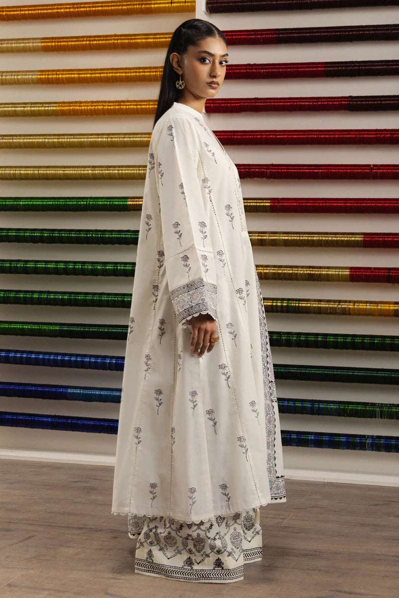 Hunar | Eid Pret '26 | ZARA SHAHJAHAN