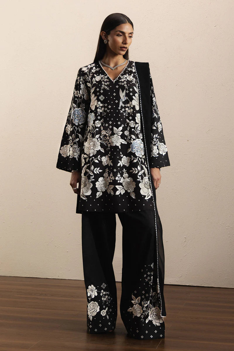 Shabina | Eid Festive '26 | ZARA SHAHJAHAN