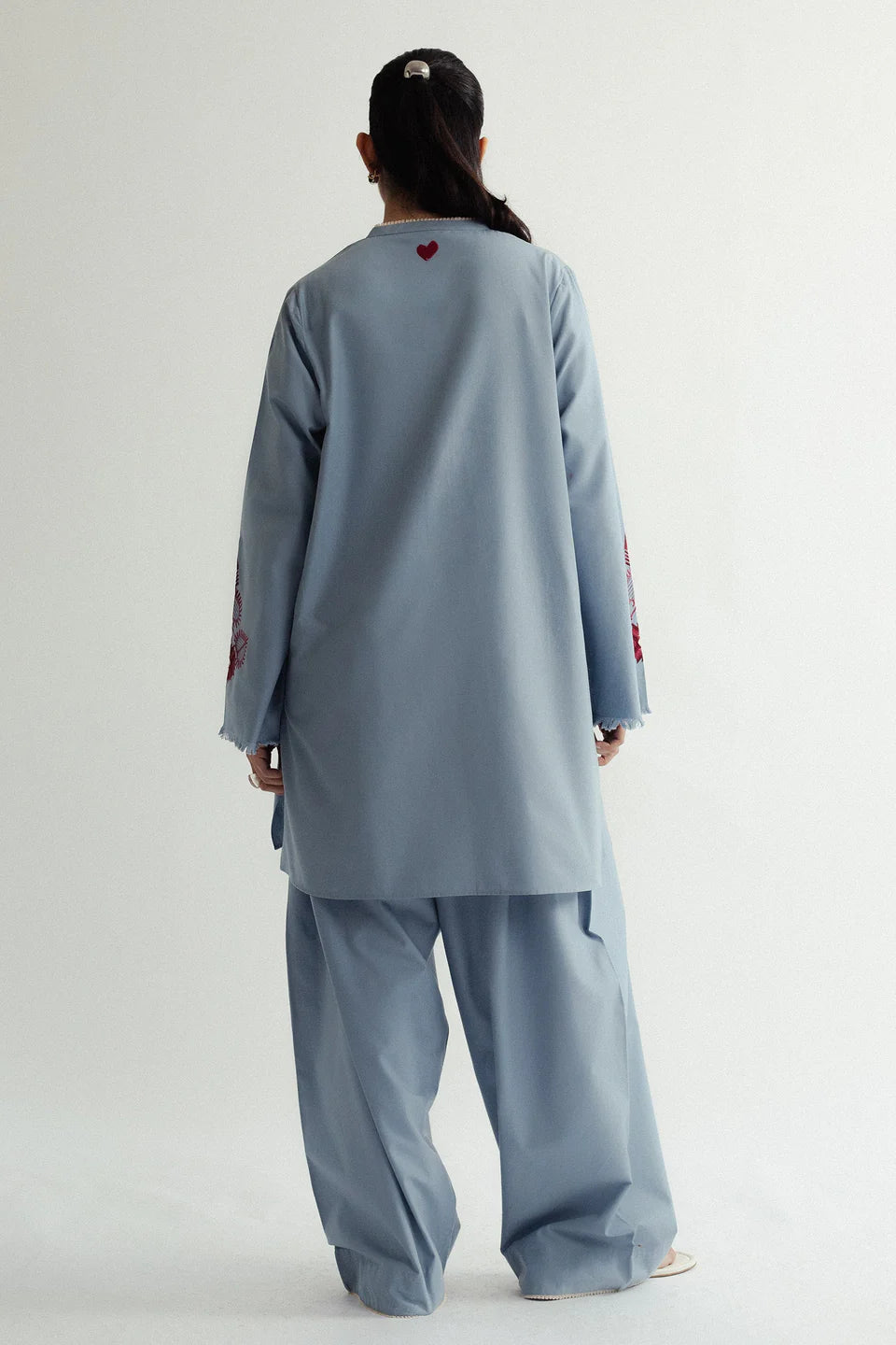 CR25C0982 | Love Coco By Zarashahjahan Pret 2025