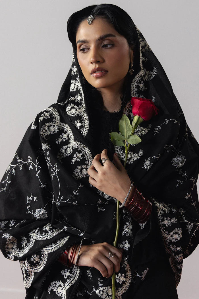 ELARA | ZSJ BASICS '26 | ZARA SHAHJAHAN