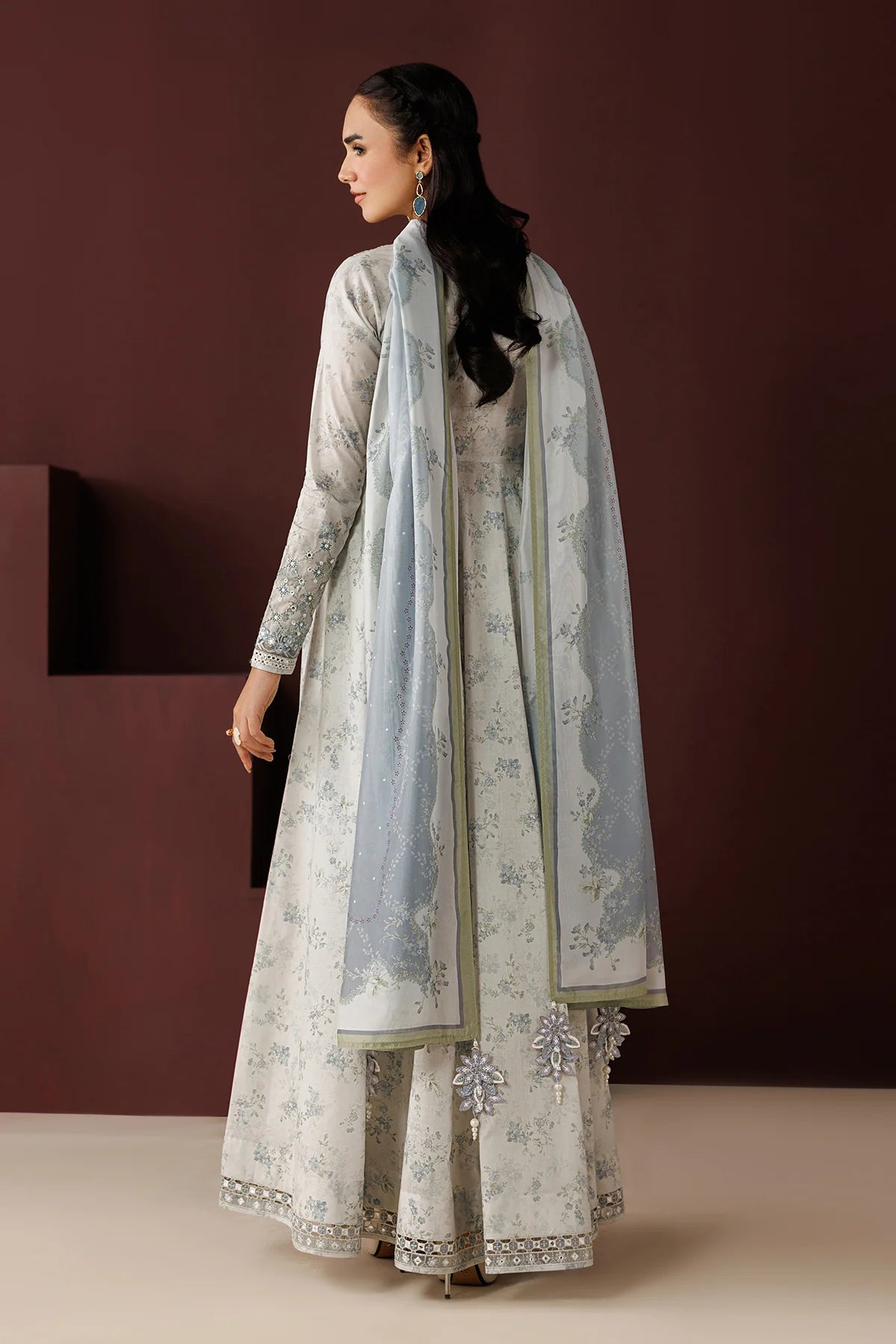 ESPR1259-SML-333 | Baroque