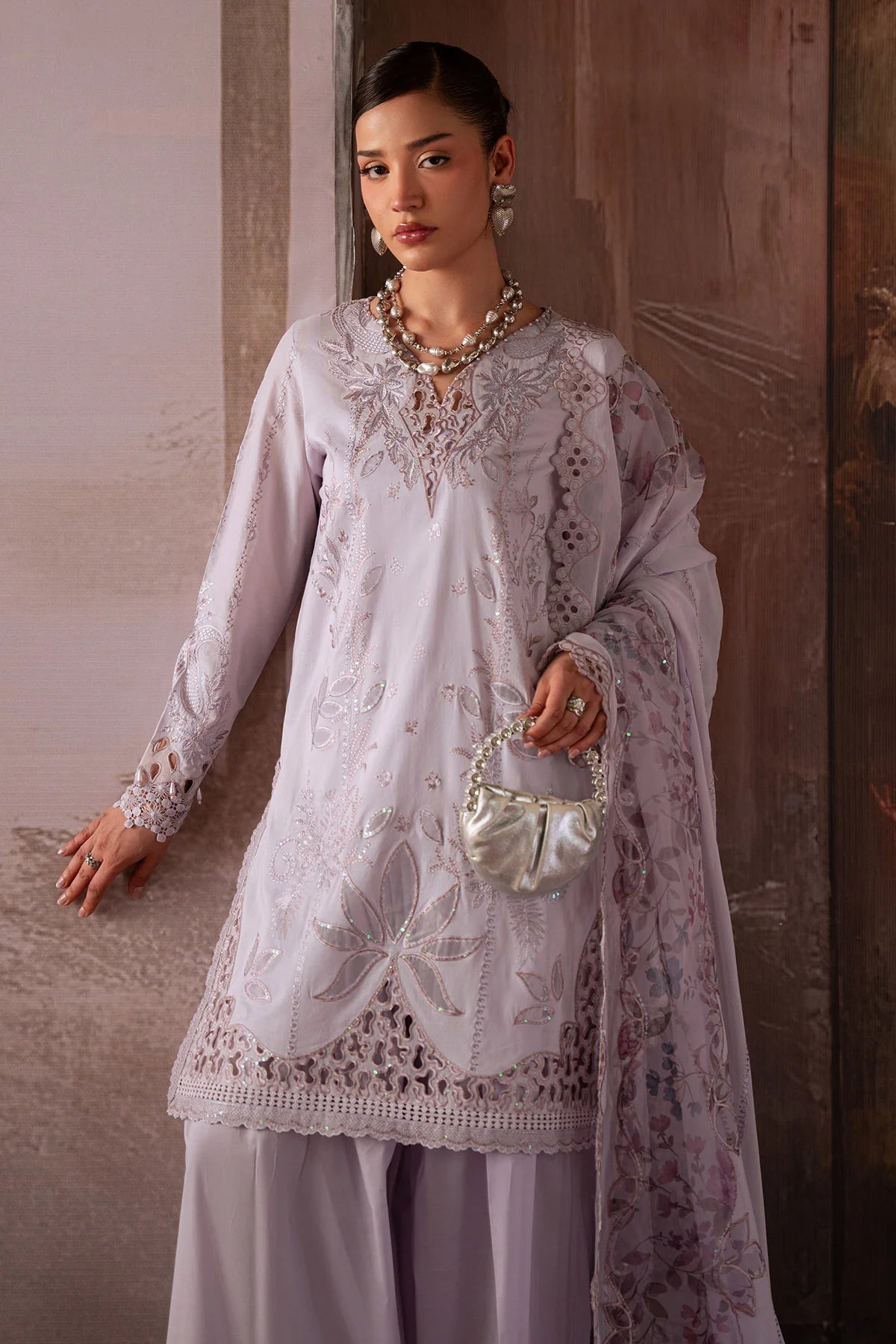 FE-20 - Luna | Summer collection '25 | Nureh