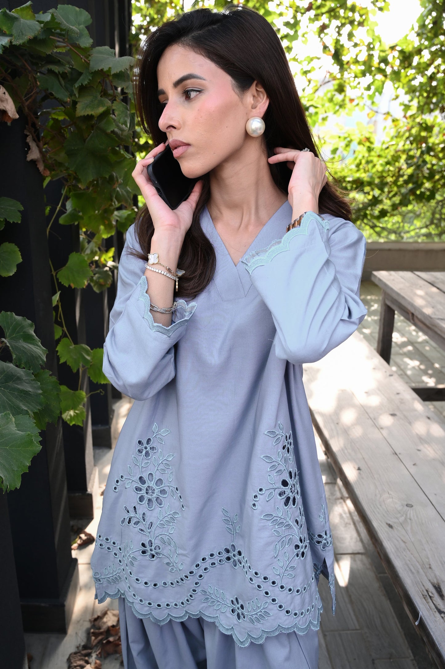 Sorell Set | La Pret