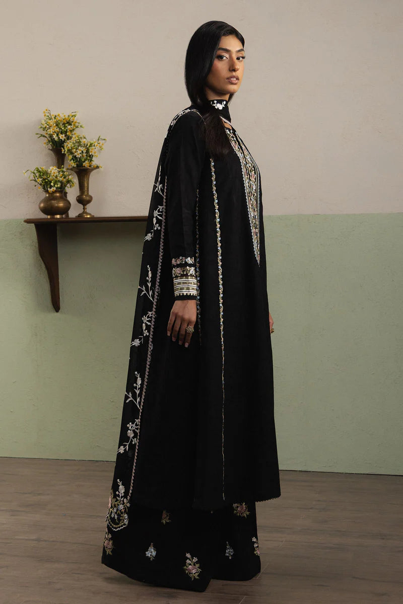 Sahraza | Eid Pret '26 | ZARA SHAHJAHAN