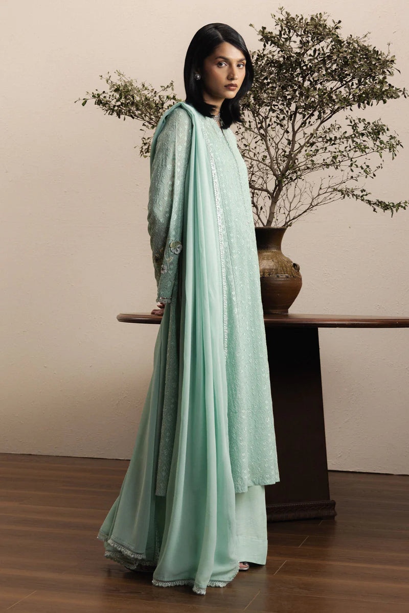 Nazneen | Eid Festive '26 | ZARA SHAHJAHAN