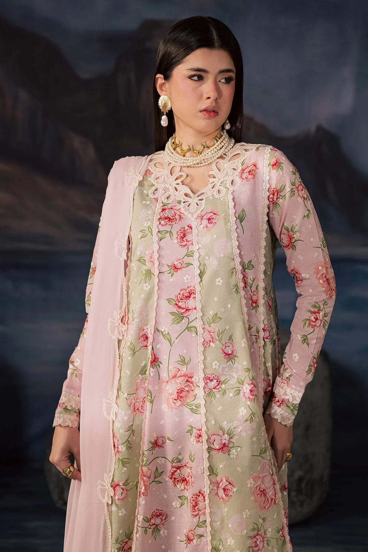 NP-793 | Summer collection '25 | Nureh