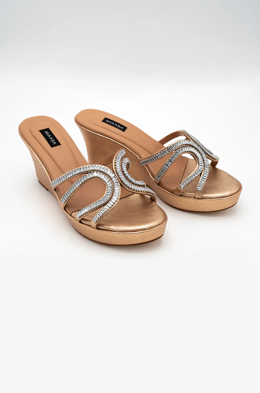 Sitare 75 | Miaasa | Footwear