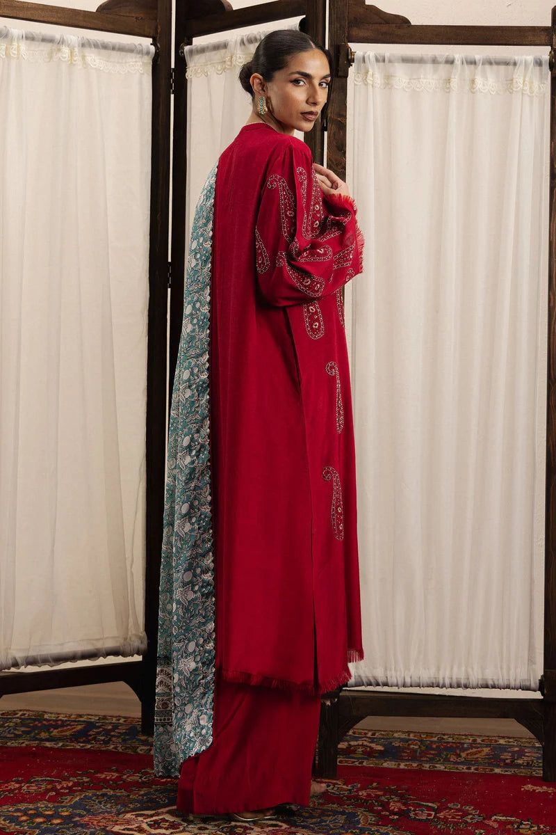 Mehria | Eid Festive '26 | ZARA SHAHJAHAN